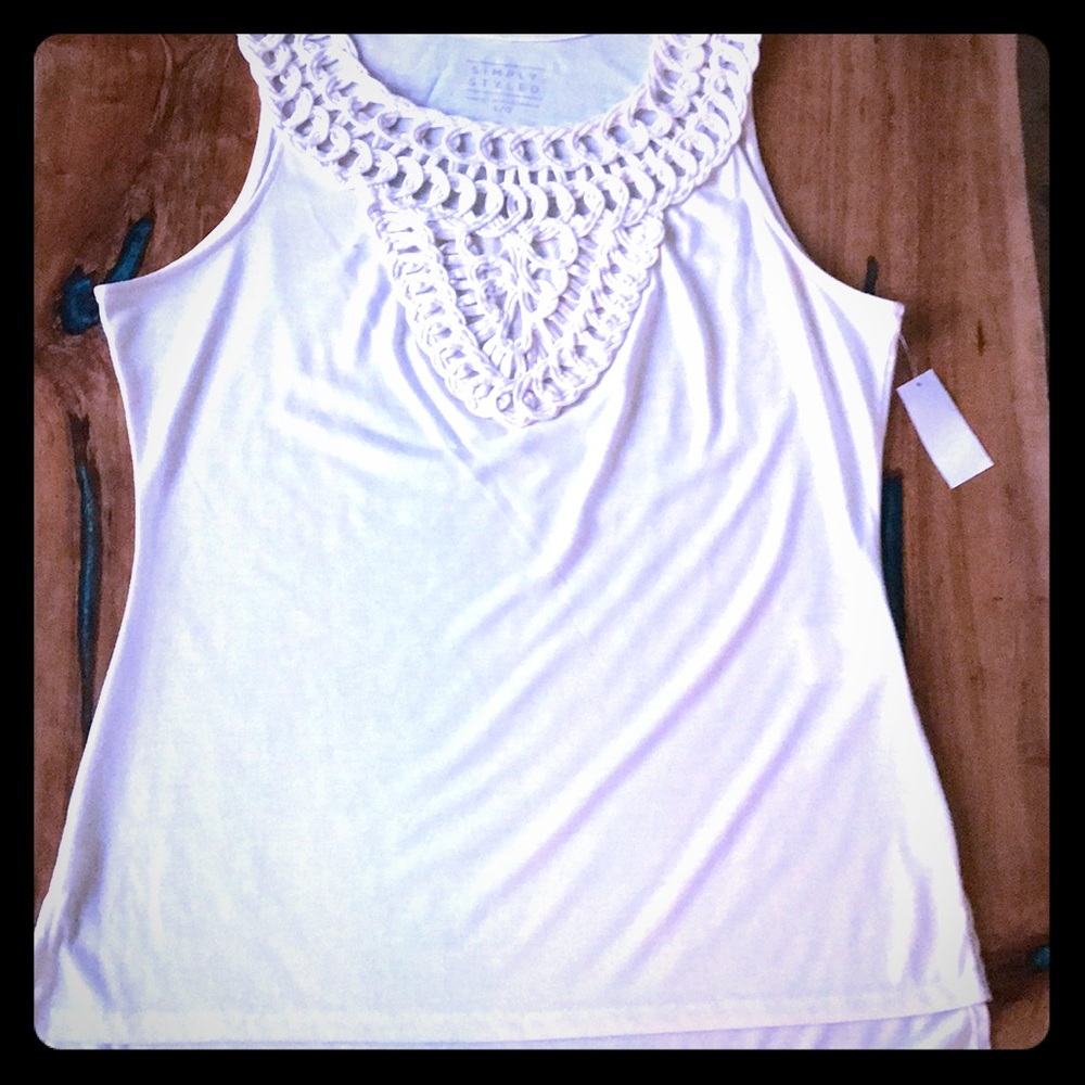 Fashion top